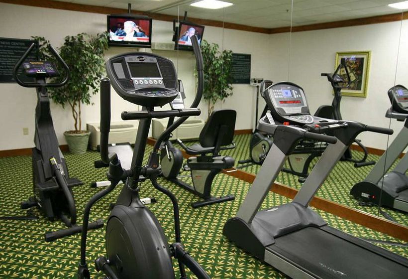 Hotel Hampton Inn Huntsville Arsenal South Pkwy  | Huntsville | Alabama | United States 2