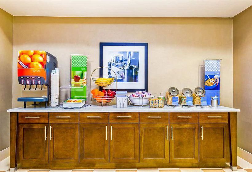 Hotel Hampton Inn Huntsville Arsenal South Pkwy  | Huntsville | Alabama | United States 20