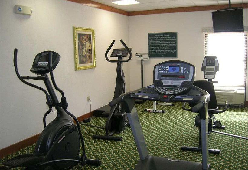 Hotel Hampton Inn Huntsville Arsenal South Pkwy  | Huntsville | Alabama | United States 3