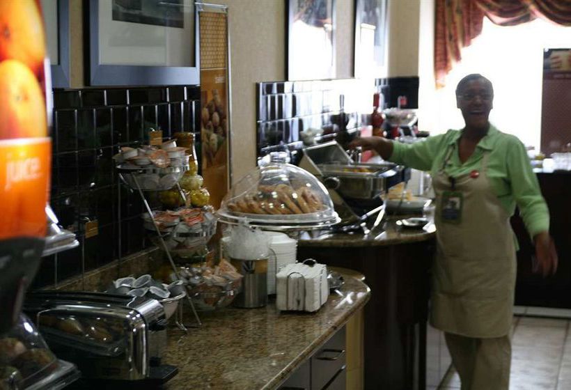 Hotel Hampton Inn Huntsville Arsenal South Pkwy  | Huntsville | Alabama | United States 4