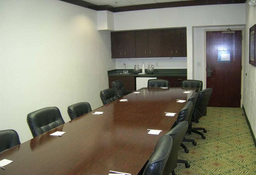 Hotel Hampton Inn Huntsville Arsenal South Pkwy  | Huntsville | Alabama | United States 5