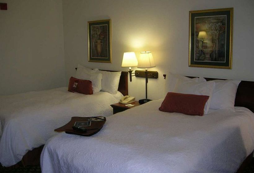 Hotel Hampton Inn Huntsville Arsenal South Pkwy  | Huntsville | Alabama | United States 7