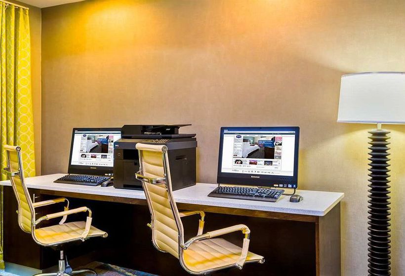 Hotel Hampton Inn Huntsville Arsenal South Pkwy  | Huntsville | Alabama | United States 9