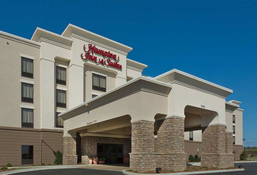 Hotel Howard Johnson Prattville  | Prattville | Alabama | United States