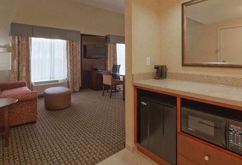 Hotel Howard Johnson Prattville  | Prattville | Alabama | United States 12