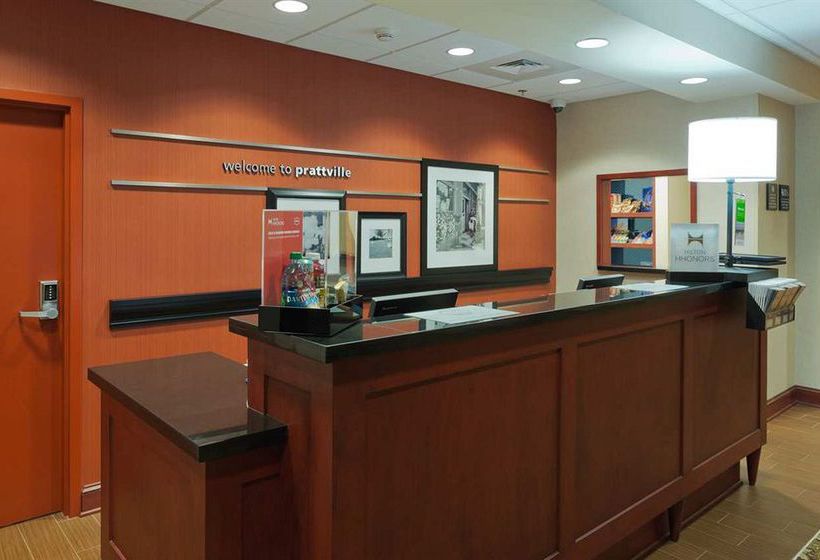 Hotel Howard Johnson Prattville  | Prattville | Alabama | United States 15