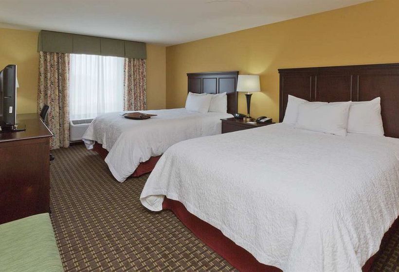 Hotel Howard Johnson Prattville  | Prattville | Alabama | United States 5