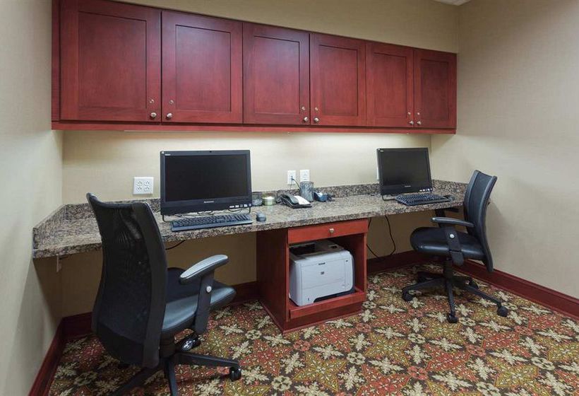 Hotel Howard Johnson Prattville  | Prattville | Alabama | United States 9