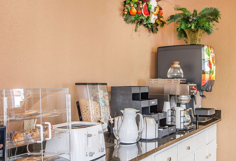 Hotel Rodeway Inn Prattville Prattville