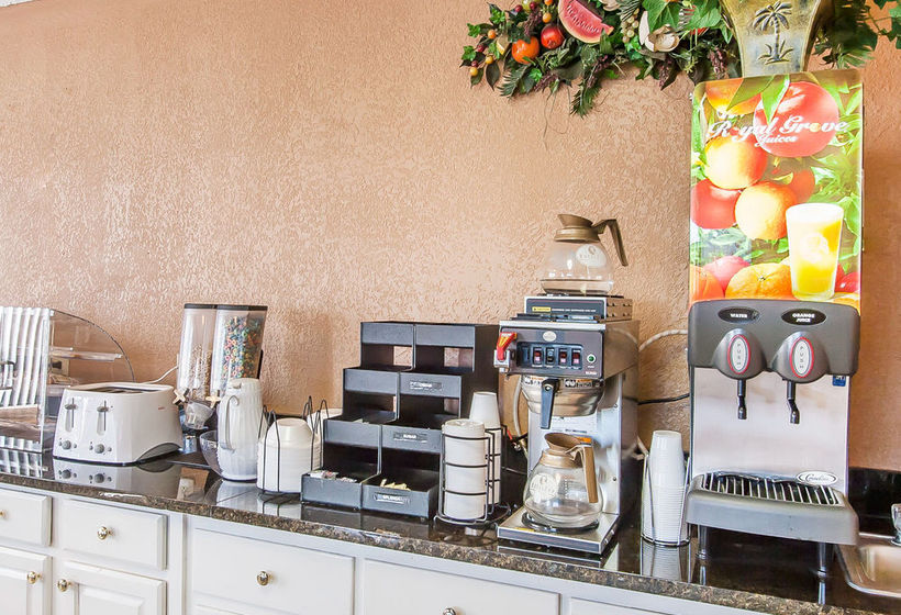 Hotel Rodeway Inn Prattville  | Prattville | Alabama | United States 1