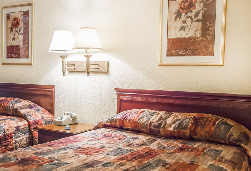 Hotel Rodeway Inn Prattville  | Prattville | Alabama | United States 10