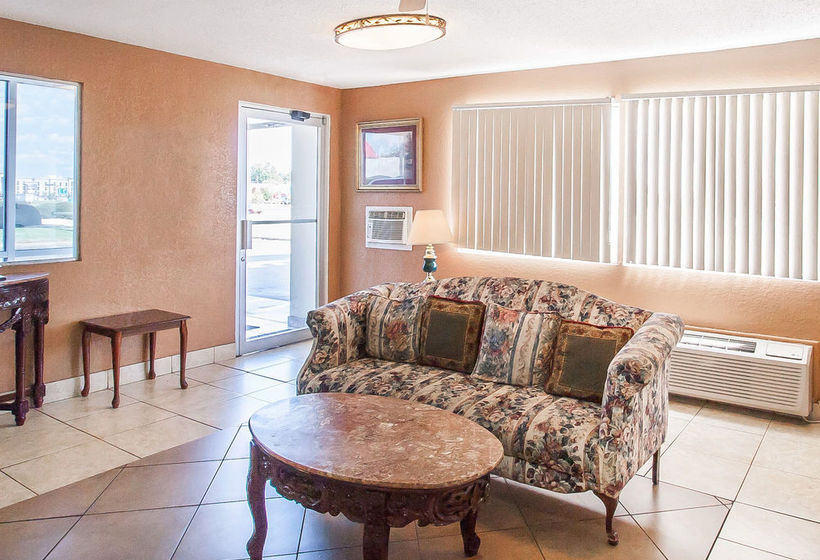 Hotel Rodeway Inn Prattville  | Prattville | Alabama | United States 11