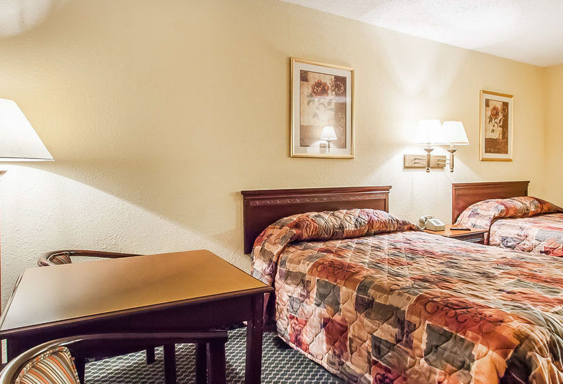 Hotel Rodeway Inn Prattville  | Prattville | Alabama | United States 13