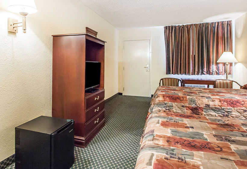 Hotel Rodeway Inn Prattville  | Prattville | Alabama | United States 15