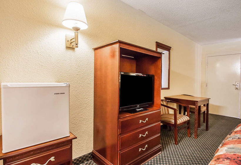 Hotel Rodeway Inn Prattville  | Prattville | Alabama | United States 17