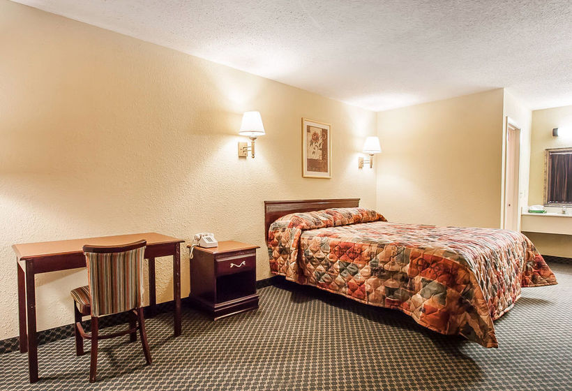 Hotel Rodeway Inn Prattville  | Prattville | Alabama | United States 18