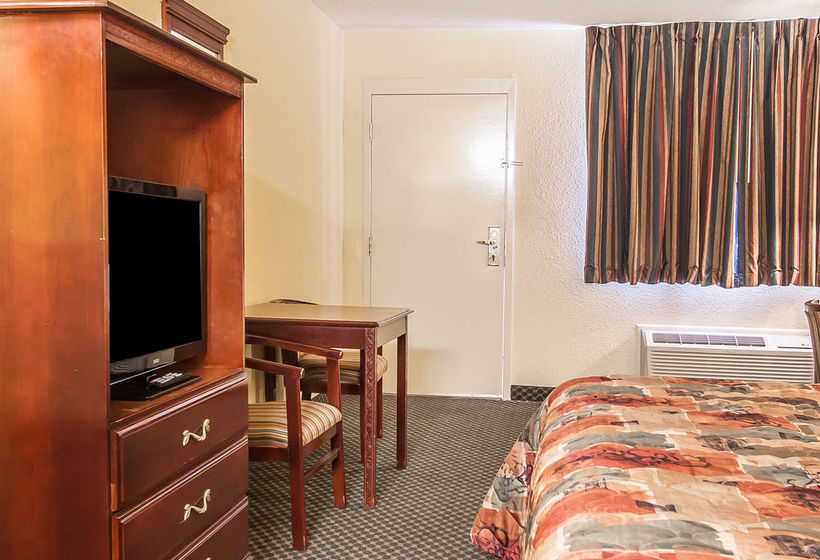 Hotel Rodeway Inn Prattville  | Prattville | Alabama | United States 19
