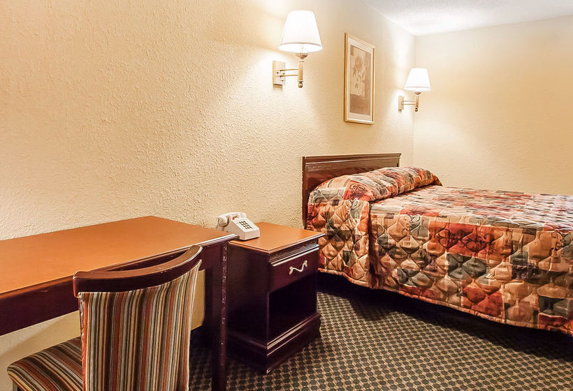 Hotel Rodeway Inn Prattville  | Prattville | Alabama | United States 20