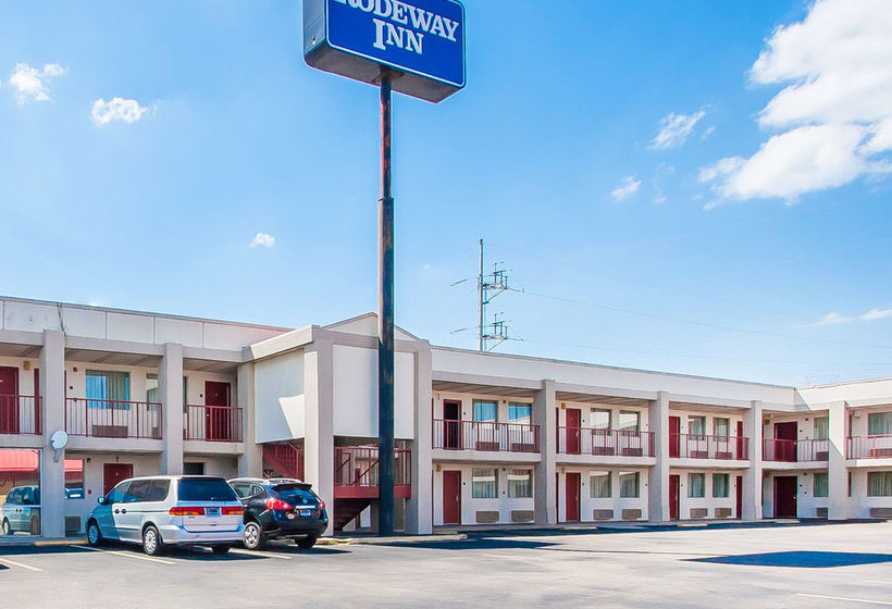 Hotel Rodeway Inn Prattville  | Prattville | Alabama | United States 3