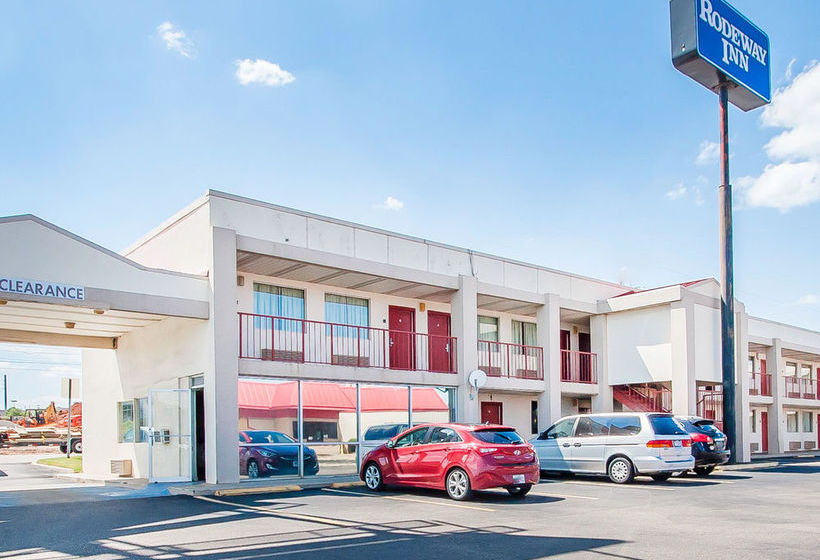 Hotel Rodeway Inn Prattville  | Prattville | Alabama | United States 4