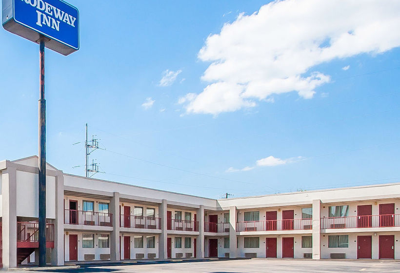 Hotel Rodeway Inn Prattville  | Prattville | Alabama | United States 5