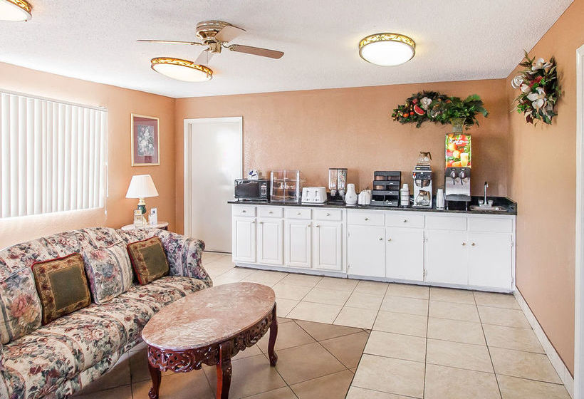 Hotel Rodeway Inn Prattville  | Prattville | Alabama | United States 6