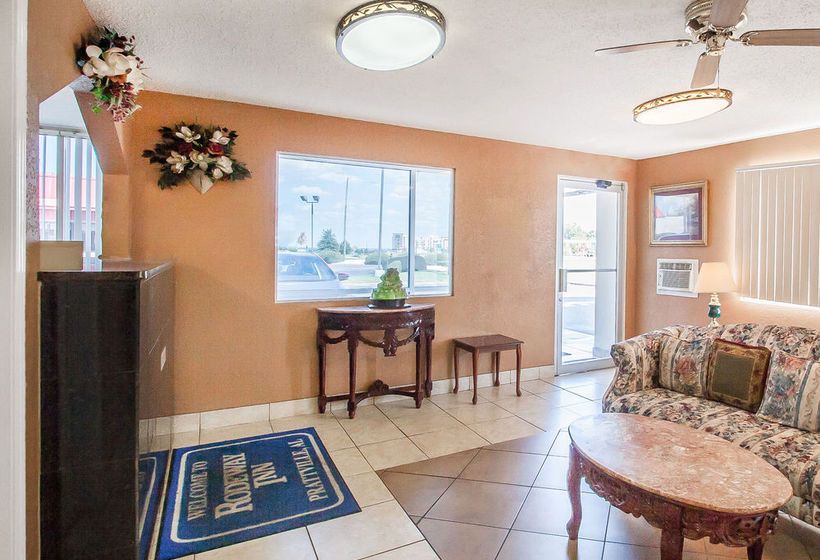 Hotel Rodeway Inn Prattville  | Prattville | Alabama | United States 7