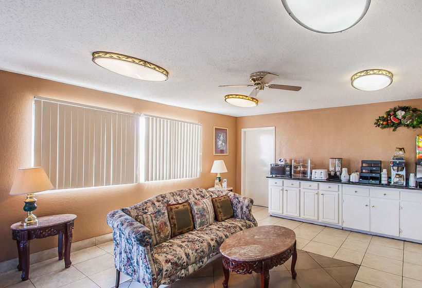 Hotel Rodeway Inn Prattville  | Prattville | Alabama | United States 8