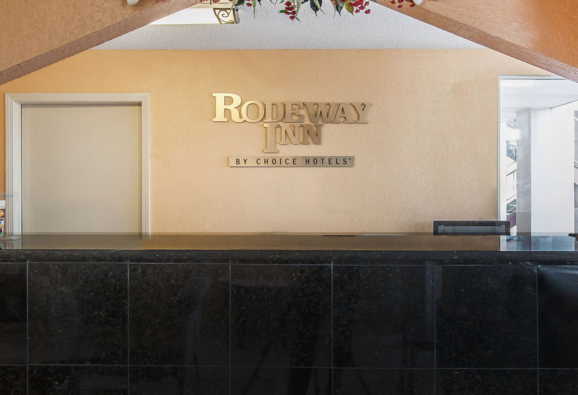 Hotel Rodeway Inn Prattville  | Prattville | Alabama | United States 9