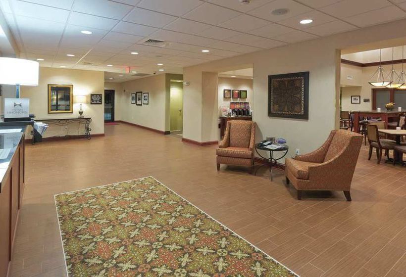 Hotel Hampton Inn & Suites Prattville  | Prattville | Alabama | United States 13