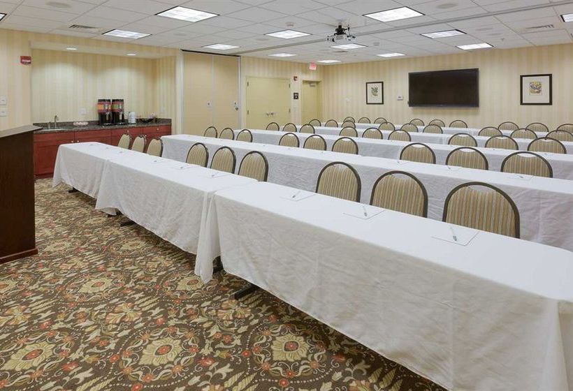 Hotel Hampton Inn & Suites Prattville  | Prattville | Alabama | United States 14