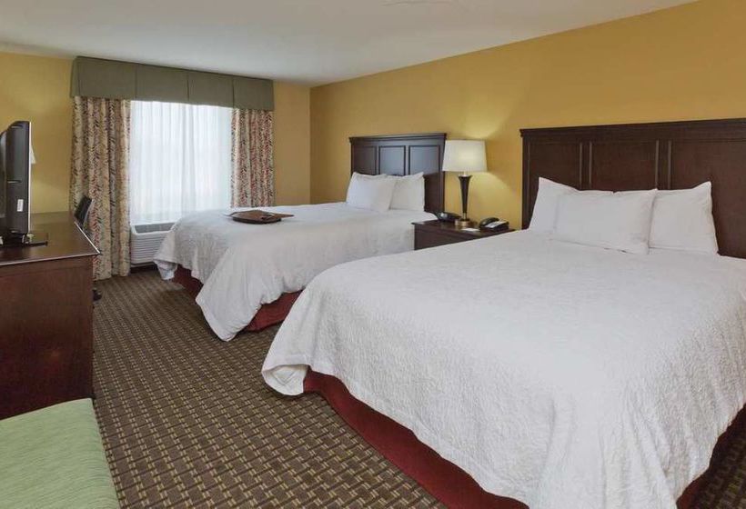 Hotel Hampton Inn & Suites Prattville  | Prattville | Alabama | United States 5