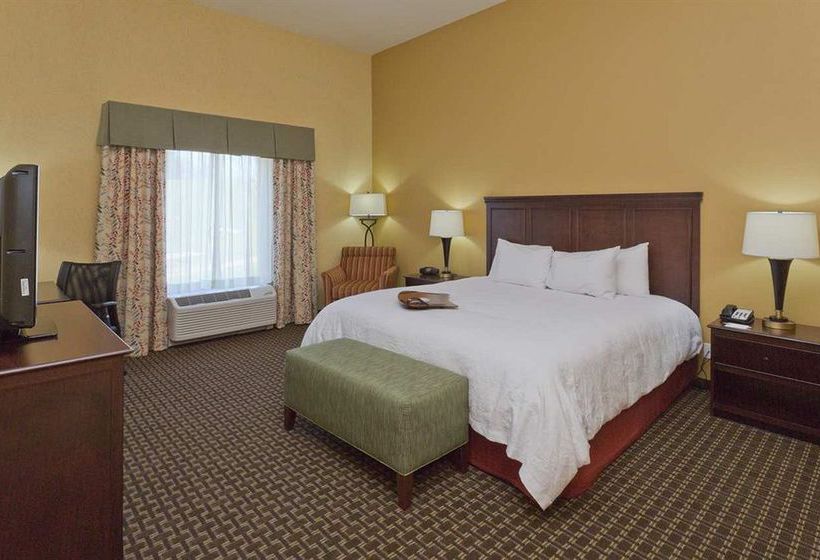 Hotel Hampton Inn & Suites Prattville  | Prattville | Alabama | United States 6