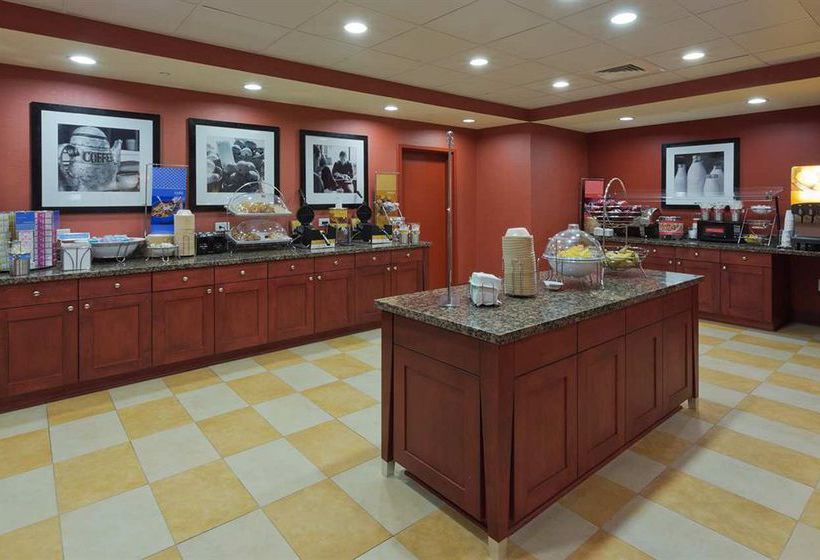 Hotel Hampton Inn & Suites Prattville  | Prattville | Alabama | United States 7