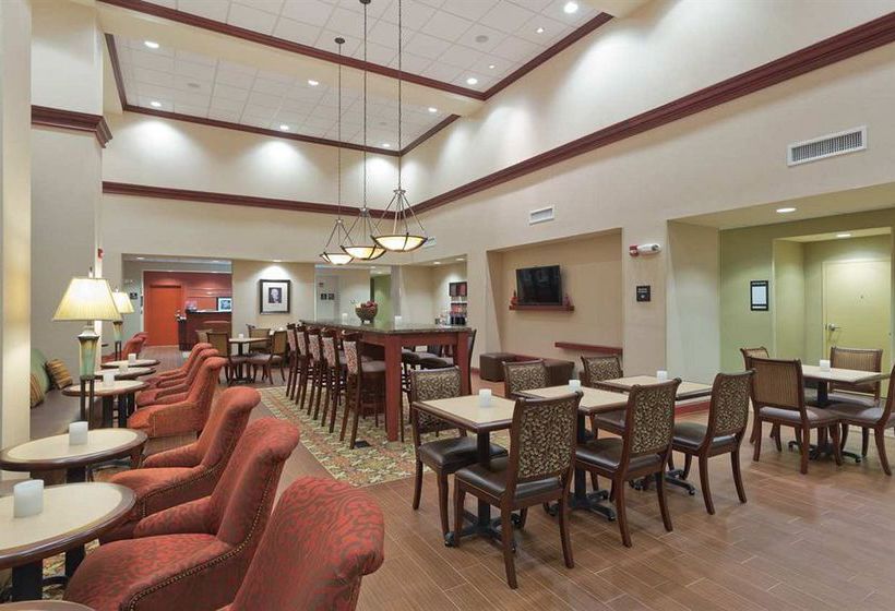 Hotel Hampton Inn & Suites Prattville  | Prattville | Alabama | United States 9