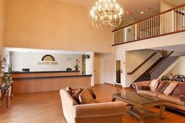 Hotel Days Inn Phenix City