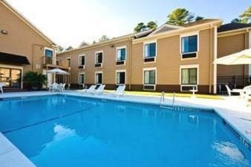 Hotel Days Inn  | Phenix City | Alabama | United States 6