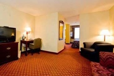 Hotel Days Inn  | Phenix City | Alabama | United States 7