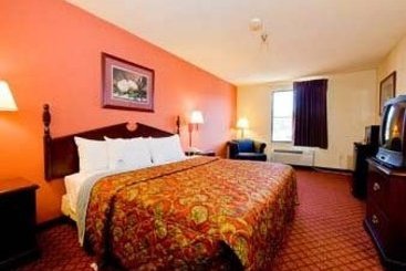 Hotel Days Inn  | Phenix City | Alabama | United States 8