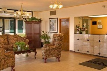 Hotel Days Inn  | Clanton | Alabama | United States 2