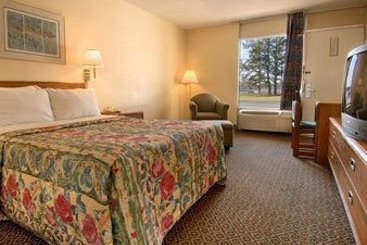Hotel Days Inn  | Clanton | Alabama | United States 3
