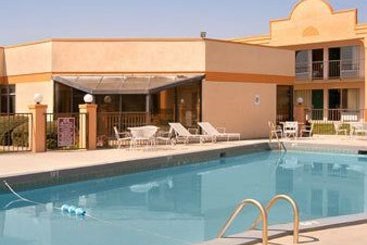 Hotel Days Inn  | Clanton | Alabama | United States 4
