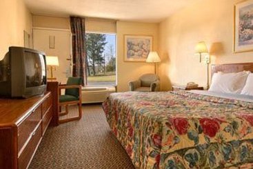 Hotel Days Inn  | Clanton | Alabama | United States 5