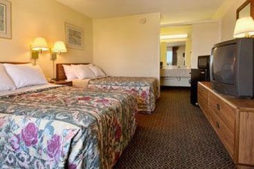 Hotel Days Inn  | Clanton | Alabama | United States 6