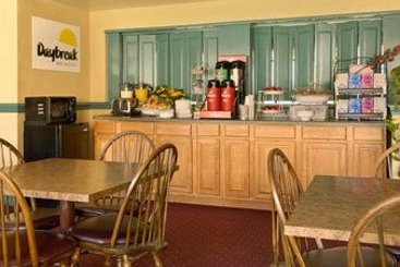 Hotel Days Inn  | Clanton | Alabama | United States 8