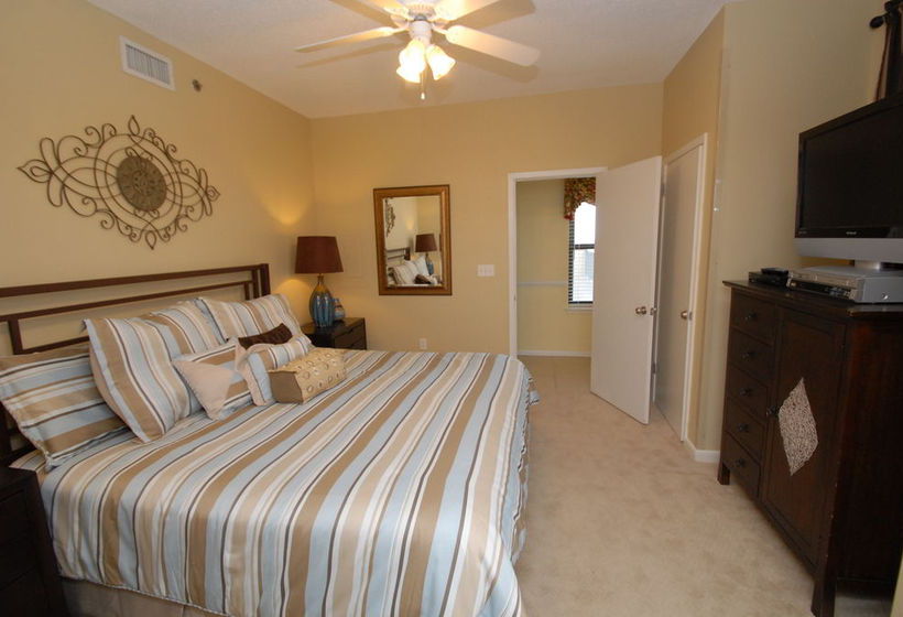 Hotel Phoenix Vi By Brett Robinson Vacations  | Orange Beach | Alabama | United States 14