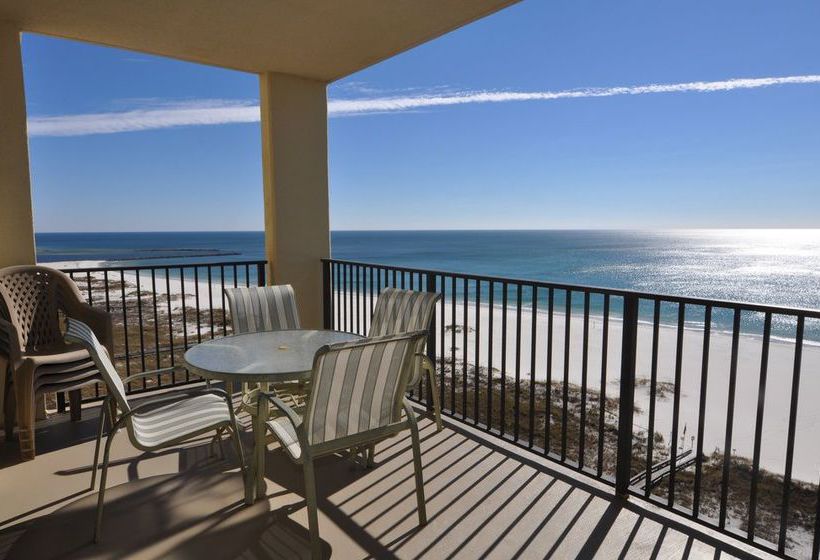 Hotel Phoenix Vi By Brett Robinson Vacations  | Orange Beach | Alabama | United States 9