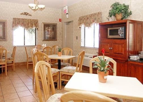 Hotel Quality Inn Pelham  | Pelham | Alabama | United States 3