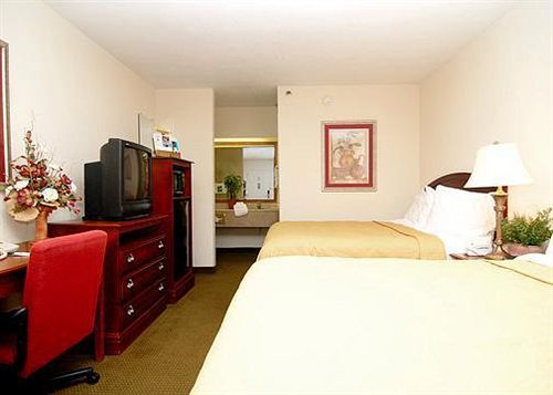 Hotel Quality Inn Pelham  | Pelham | Alabama | United States 6