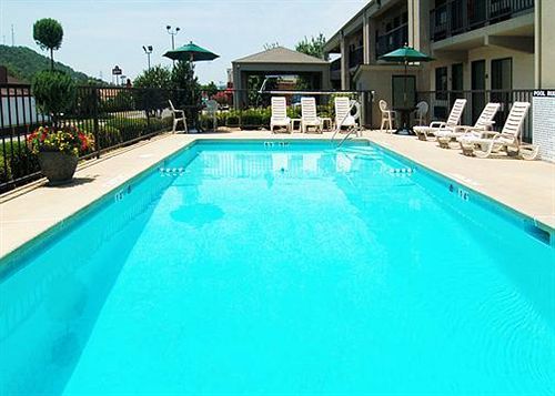 Hotel Quality Inn Pelham  | Pelham | Alabama | United States 8